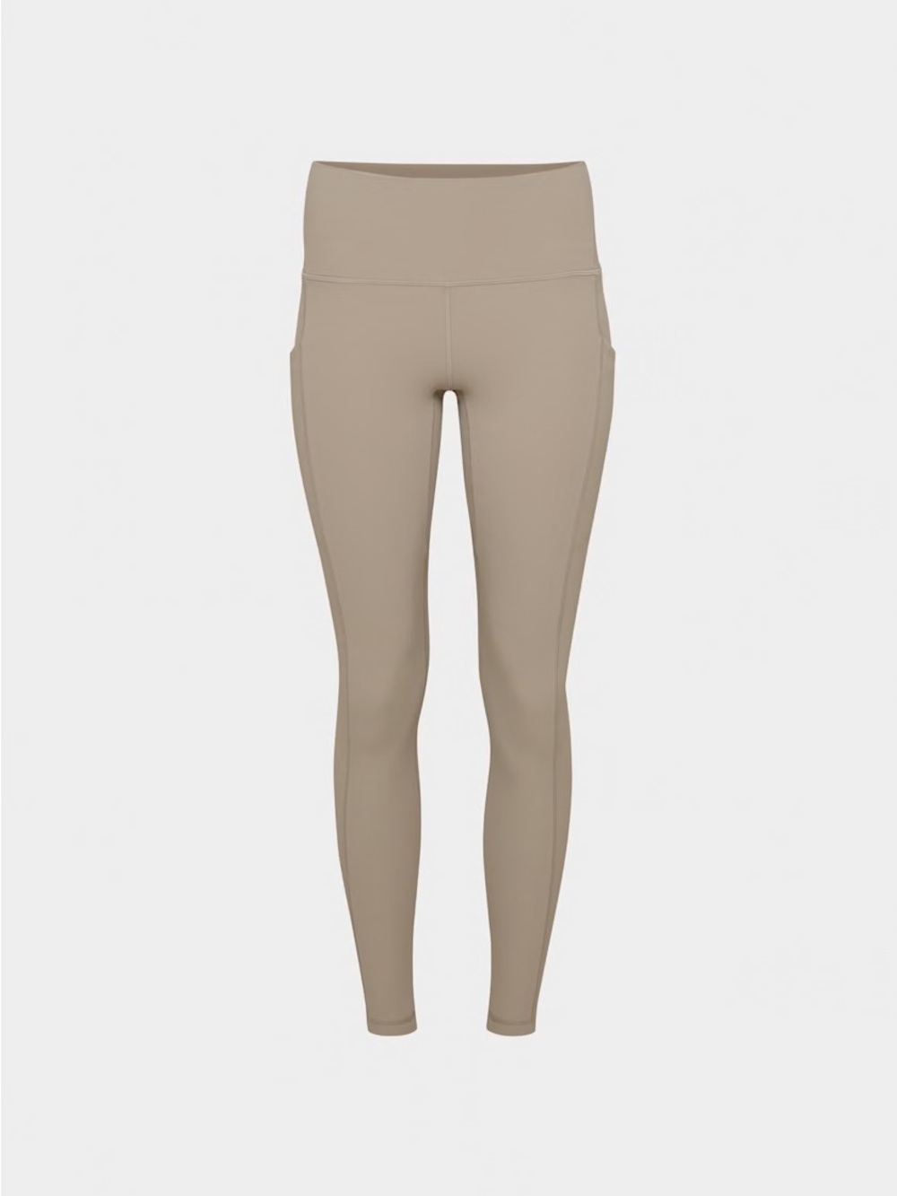 BUTTER Cheeky Hi-Rise Pocket 26" Legging